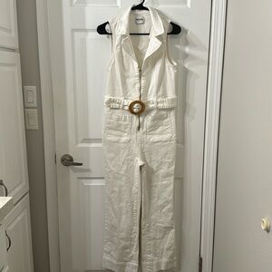 Show me your Mumu Jacksonville Jumpsuit